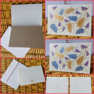 Batik alur krem-kartu natal-kartu lebaran-kartu tahun baru-batik 76 17