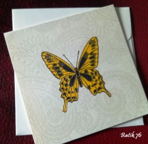 Kartu ucapan-mini- small-motif kuou-kupu kuning 7