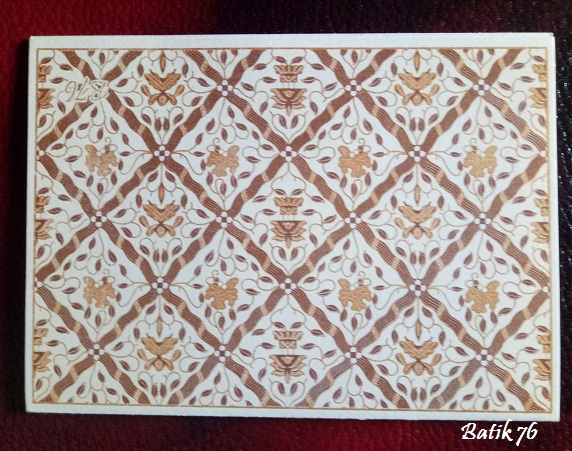 Kartu Ucapan-motif Batik-sidomukti-medium 10