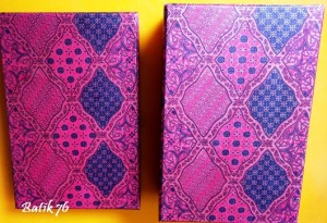 giftbox-kotak kado - batik sidoluhur merah 8