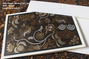 motif batik merpati-kartu lebaran-kartu ucapan idul fitri-kartu natal-kartu tahun baru-kartu ulang tahun-batik 76 13