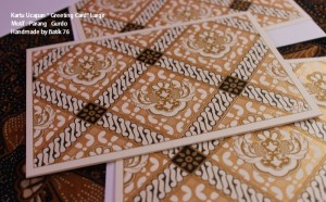 motif batik parang gurdo-kartu lebaran-kartu ucapan idul fitri-kartu natal-kartu tahun baru-kartu ulang tahun-batik 76 3