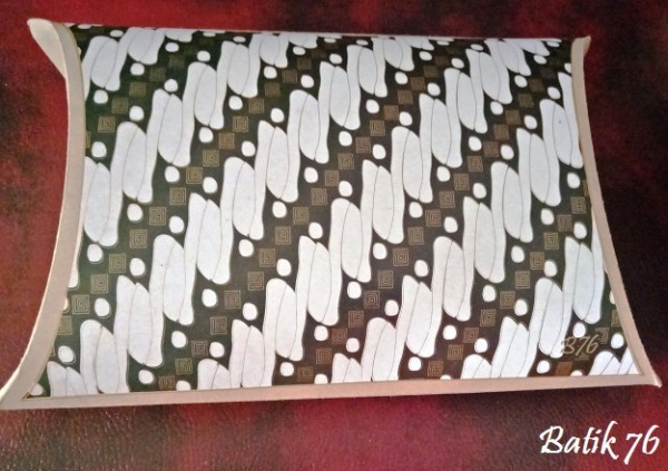 Parang Klasik-pillow Bag-batik76 5