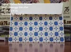 semanggi biru silver-amplop medium batik istimewa-envelope-motif batik 76 10