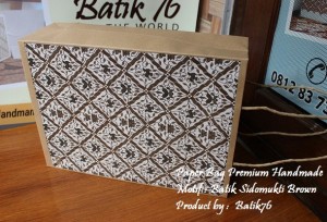 tas-kertas-handmade-batik-motif-sidomukti-brow-coklat 9