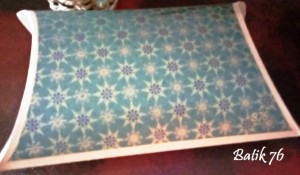 truntum hijau-pillow bag-batik76 12